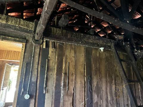 Moradia para restauro na Aldeia Pontes, Castro Laboreiro, Viana do Castelo