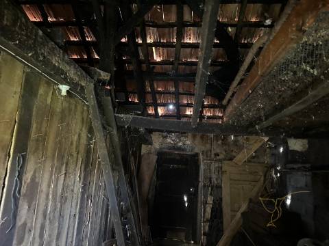 Moradia para restauro na Aldeia Pontes, Castro Laboreiro, Viana do Castelo