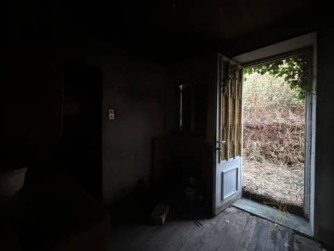 Moradia para Restaurar, Parada Monte, Melgaço