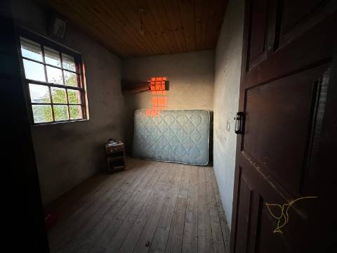 Moradia para Restaurar, Parada Monte, Melgaço