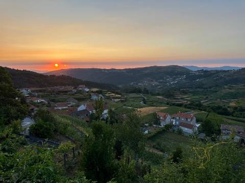 Moradia para Restaurar, Parada Monte, Melgaço