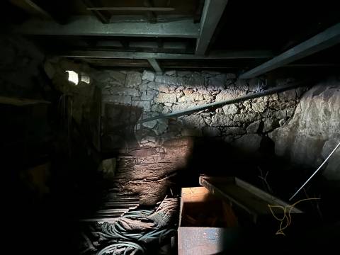 Moradia para Restaurar, Parada Monte, Melgaço