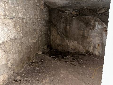 Moradia para Restaurar, Parada Monte, Melgaço