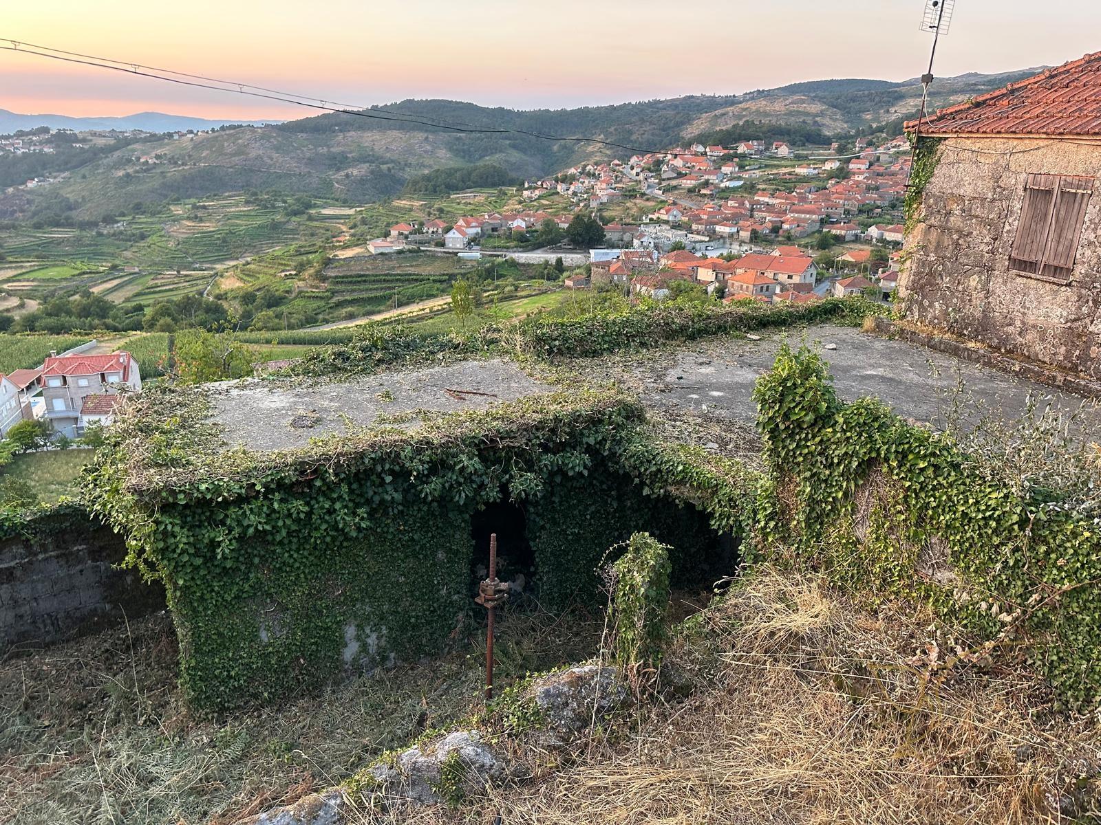 Moradia para Restaurar, Parada Monte, Melgaço