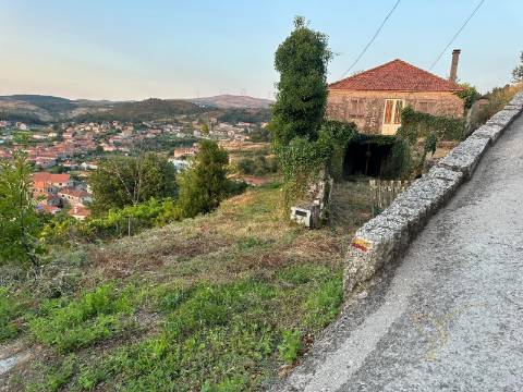 Moradia para Restaurar, Parada Monte, Melgaço