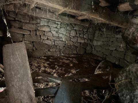 Moradia para restauro em Castro Laboreiro, Viana do Castelo; ImoFaçanha