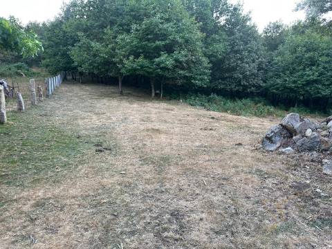 Três Casas com terreno para Venda na Branda do Covelo, Gave, Melgaço, Viana do Castelo