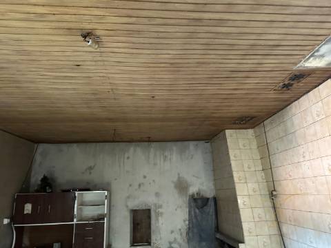 Moradia para restauro em Castro Laboreiro, Viana do Castelo