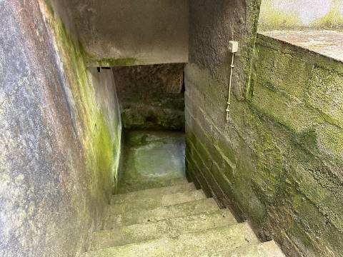 Moradia para restauro em Castro Laboreiro, Viana do Castelo