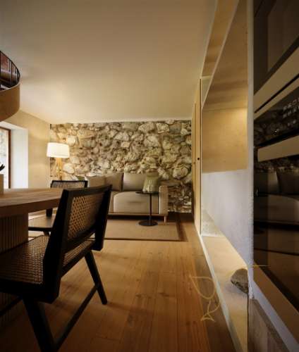 Oportunidade Única Investimento Turismo Rural, Conjunto de 6 Casas com Projeto Aprovado &#124; Varziela,