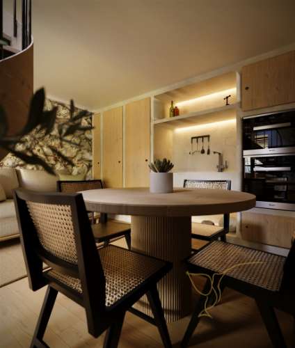 Oportunidade Única Investimento Turismo Rural, Conjunto de 6 Casas com Projeto Aprovado &#124; Varziela,