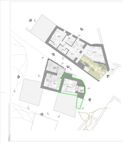 Oportunidade Única Investimento Turismo Rural, Conjunto de 6 Casas com Projeto Aprovado &#124; Varziela,