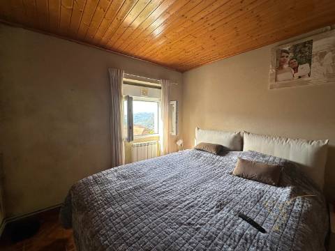 Moradia T3, Parada Monte, Melgaço, Pronta a Habitar