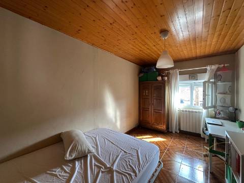 Moradia T3, Parada Monte, Melgaço, Pronta a Habitar