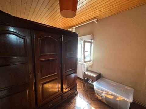 Moradia T3, Parada Monte, Melgaço, Pronta a Habitar