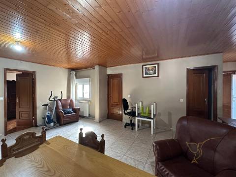 Moradia T3, Parada Monte, Melgaço, Pronta a Habitar