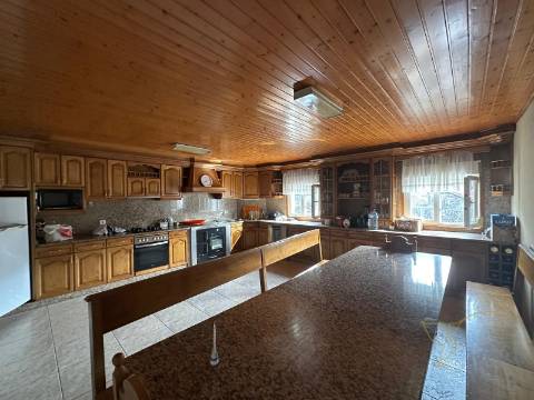 Moradia T3, Parada Monte, Melgaço, Pronta a Habitar