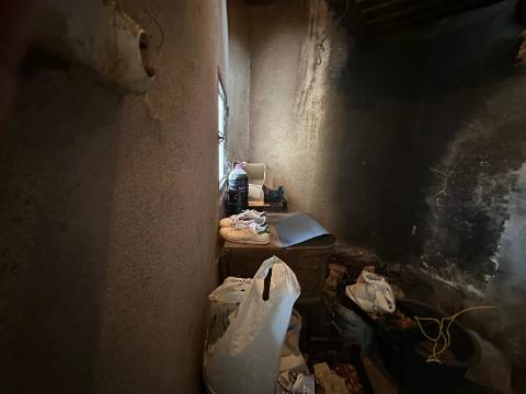 Moradia T3, Parada Monte, Melgaço, Pronta a Habitar