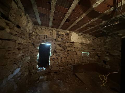 Moradia T3, Parada Monte, Melgaço, Pronta a Habitar