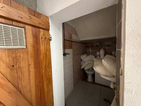 Moradia T3, Parada Monte, Melgaço, Pronta a Habitar