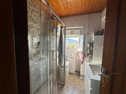 Moradia T3, Parada Monte, Melgaço, Pronta a Habitar