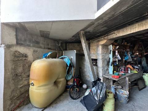 Moradia T3, Parada Monte, Melgaço, Pronta a Habitar