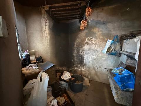 Moradia T3, Parada Monte, Melgaço, Pronta a Habitar