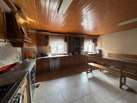 Moradia T3, Parada Monte, Melgaço, Pronta a Habitar