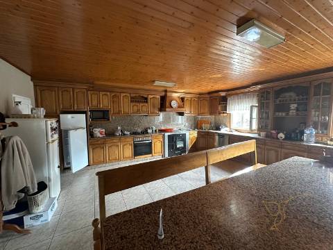 Moradia T3, Parada Monte, Melgaço, Pronta a Habitar