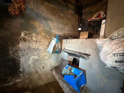 Moradia T3, Parada Monte, Melgaço, Pronta a Habitar