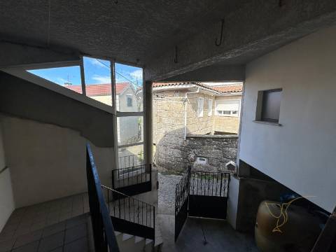 Moradia T3, Parada Monte, Melgaço, Pronta a Habitar