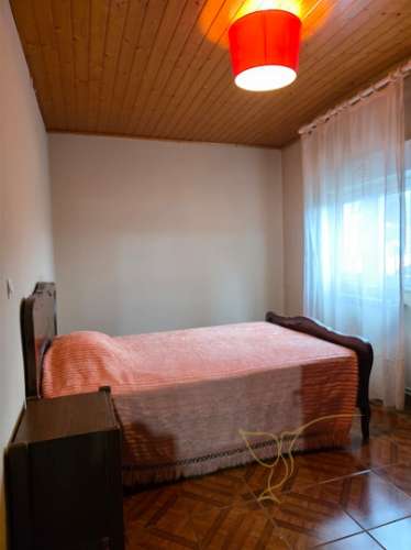 Moradia T3, Parada Monte, Melgaço, Pronta a Habitar