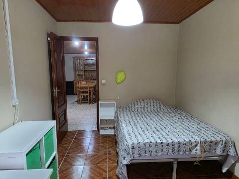 Moradia T3, Parada Monte, Melgaço, Pronta a Habitar