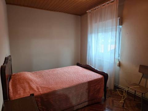 Moradia T3, Parada Monte, Melgaço, Pronta a Habitar