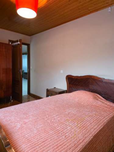 Moradia T3, Parada Monte, Melgaço, Pronta a Habitar