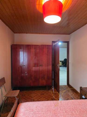 Moradia T3, Parada Monte, Melgaço, Pronta a Habitar