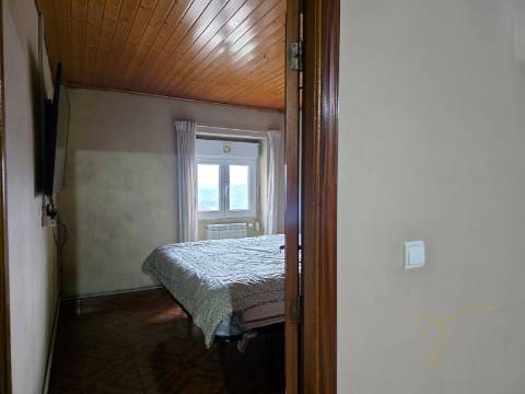 Moradia T3, Parada Monte, Melgaço, Pronta a Habitar