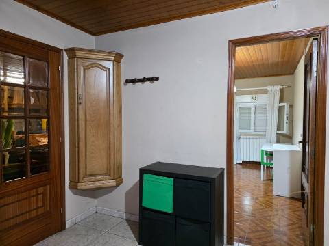 Moradia T3, Parada Monte, Melgaço, Pronta a Habitar