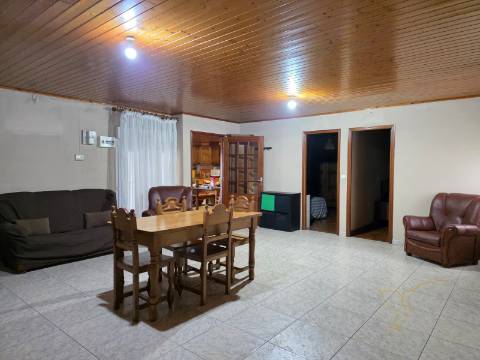 Moradia T3, Parada Monte, Melgaço, Pronta a Habitar