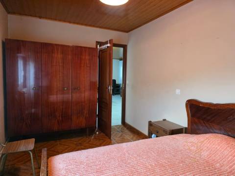 Moradia T3, Parada Monte, Melgaço, Pronta a Habitar