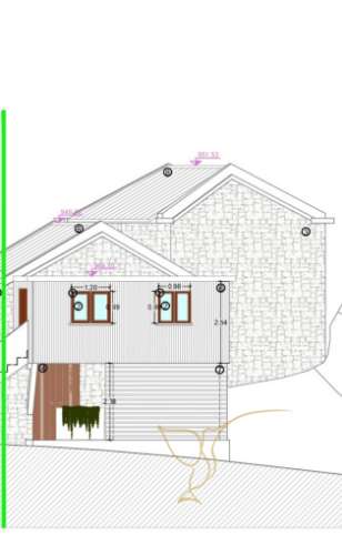 Oportunidade Única Investimento Turismo Rural, Moradia com Projeto| Varziela,