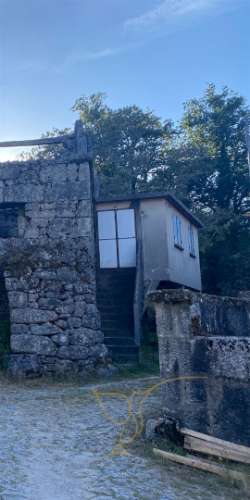 Oportunidade Única Investimento Turismo Rural, Moradia com Projeto| Varziela,