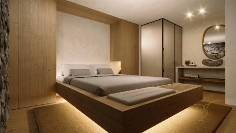 Oportunidade Única Investimento Turismo Rural, Moradia com Projeto| Varziela,