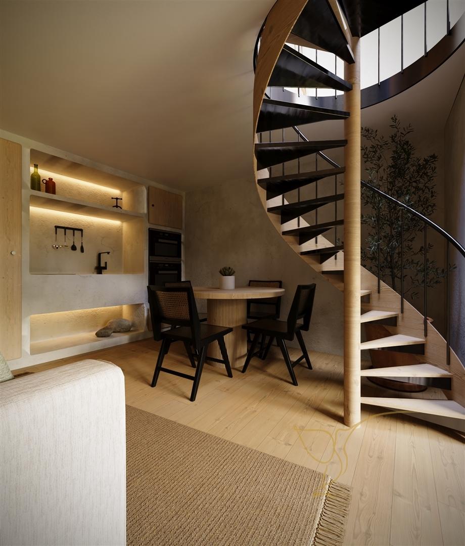 Oportunidade Única Investimento Turismo Rural, Moradia com Projeto| Varziela,