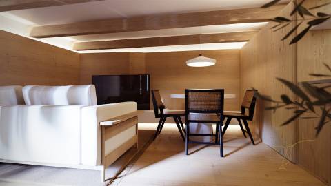 Oportunidade Única Investimento Turismo Rural, Moradia com Projeto| Varziela,