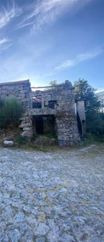 Oportunidade Única Investimento Turismo Rural, Moradia com Projeto| Varziela,