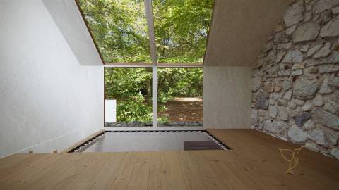 Oportunidade Única Investimento Turismo Rural, Moradia com Projeto| Varziela,