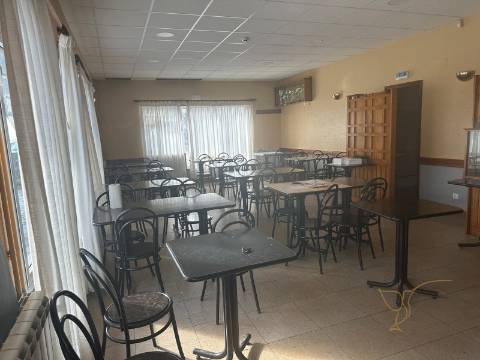 Oportunidade de Arrendamento | Restaurante Equipado em Castro Laboreiro