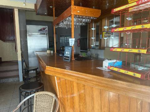 Oportunidade de Arrendamento | Restaurante Equipado em Castro Laboreiro