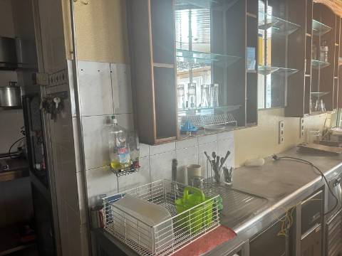 Oportunidade de Arrendamento | Restaurante Equipado em Castro Laboreiro